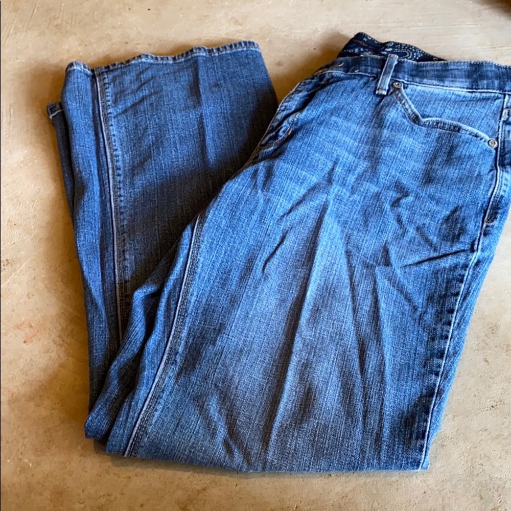 Levi Woman's Jeans